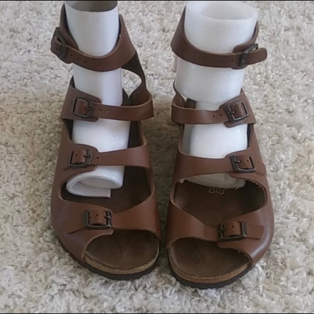 Birkenstock Sandals